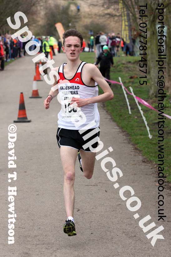 Senior men and veterans over-40s Royal Signals NECC Rod Relays, Hetton Lyons Park, Hetton-le-Hole. Photo: David T. Hewitson/Sports for All Pics